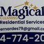 Photo of Magical Cleaning Residential Services