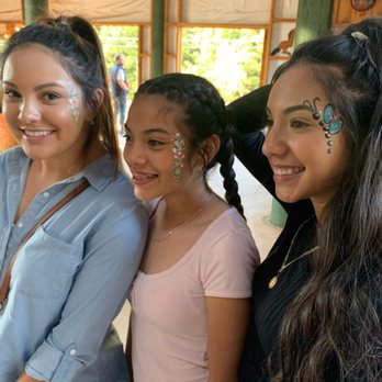 Pine-O-Mine Ranch - Face painting for ALL ages! - Fruits & Veggies Near Me - Placerville, California Pine-O-Mine Ranch - Face painting for ALL ages! - Fruits & Veggies Near Me - Placerville, California