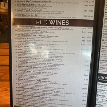 Powder House Restaurant - Steakhouses Near Me - Keystone, South Dakota