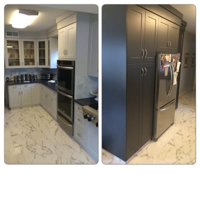 Pleasant Kitchens by null