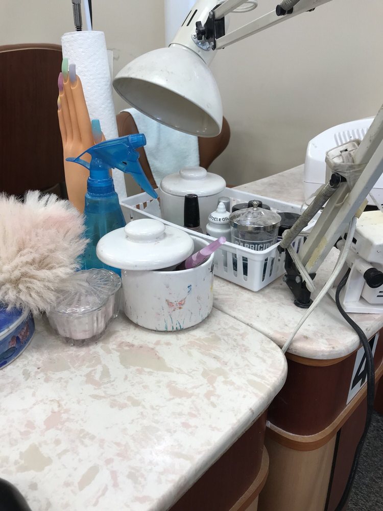 NAIL TRIX Updated September 2024 14 Photos 1500 W Chestnut St, Washington, Pennsylvania