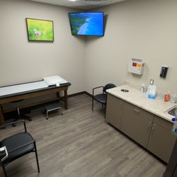 Integrity Urgent Care