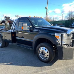 Tow truck Greensboro