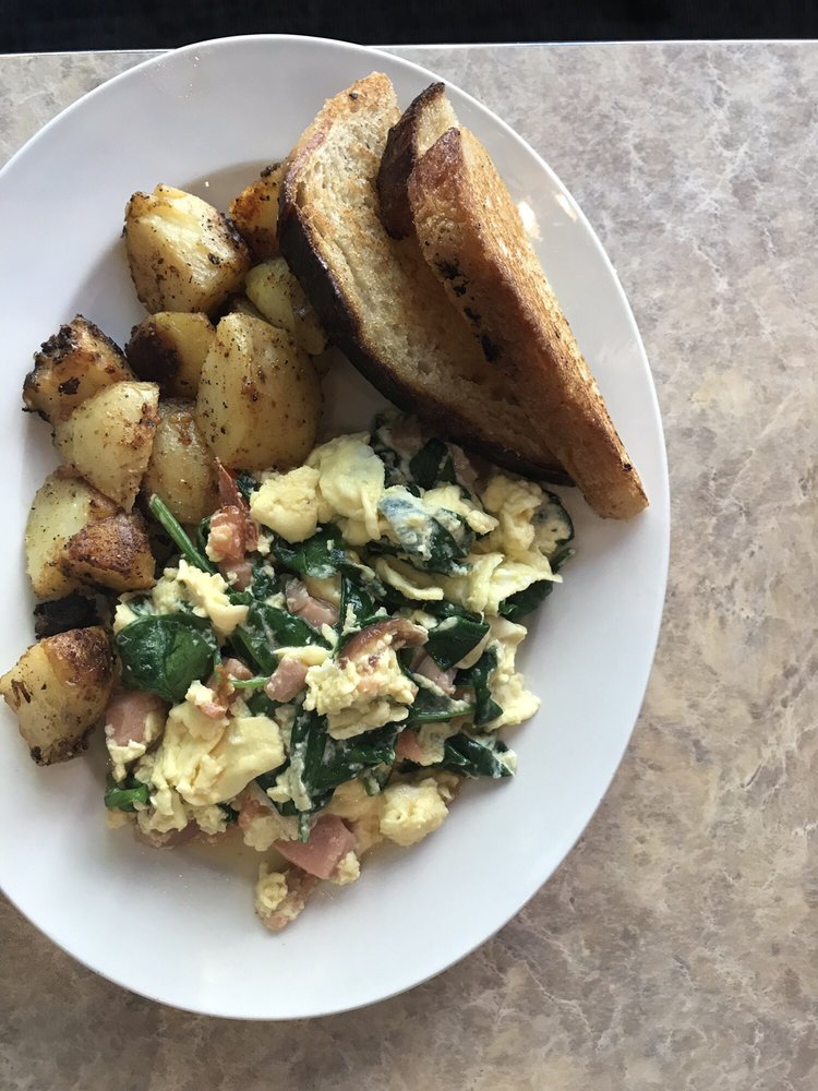 PHUEL CAFE 140 Photos & 137 Reviews 1350 Euclid Ave, Cleveland, Ohio Cafes Restaurant