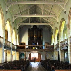 St Mary's Littlehampton