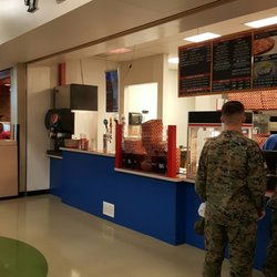 Benito's Pizza
