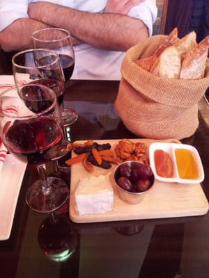 Amélie West Village Restaurant, Bistro & Wine Bar by null Amélie West Village Restaurant, Bistro & Wine Bar by null