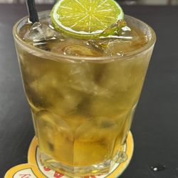 The Bartending College