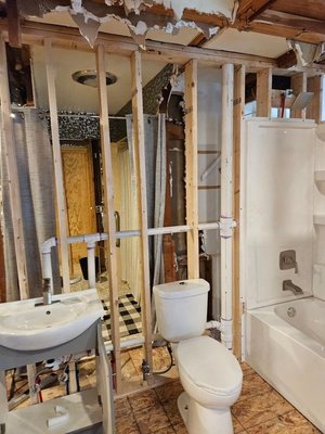 Brown's Home Improvement Group