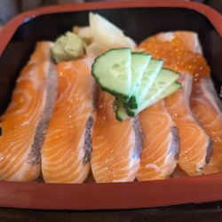 Kohan Japanese Restaurant