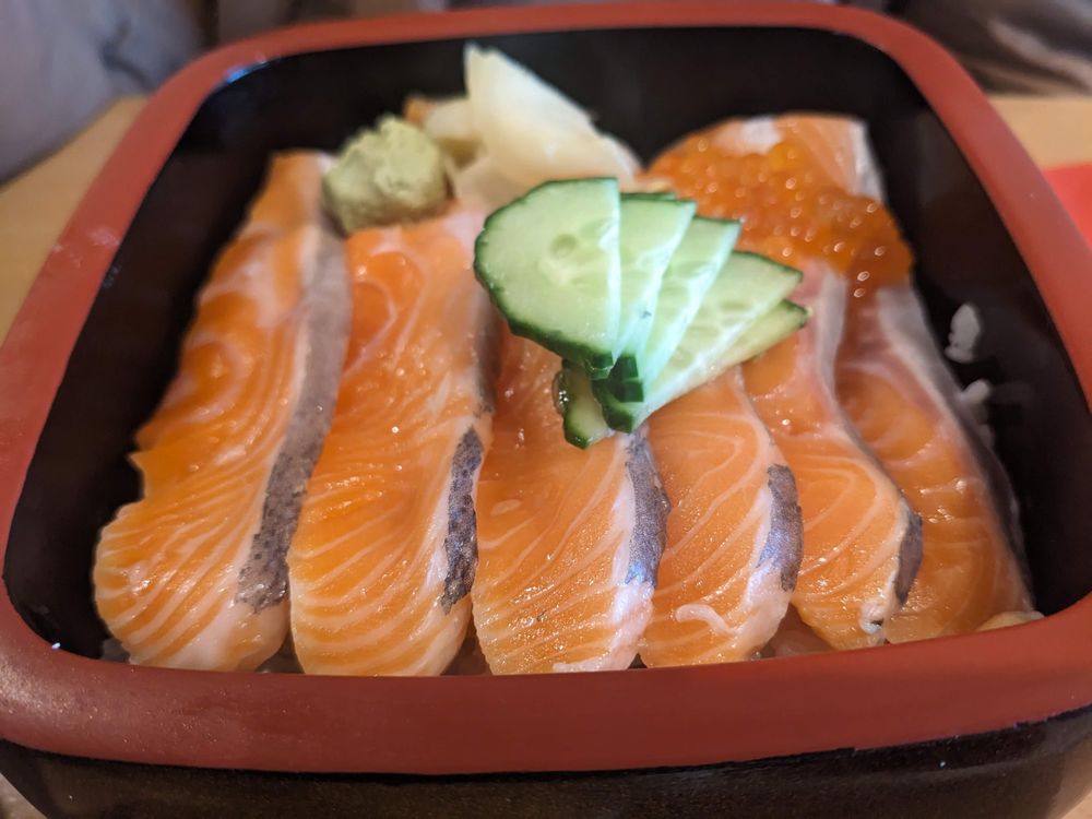 Kohan Japanese Restaurant