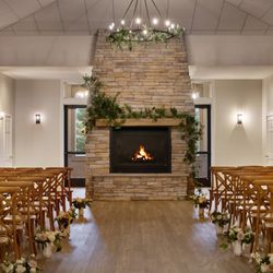Ken Caryl Vista by Wedgewood Weddings - Indoor Ceremony Site at Ken Caryl Vista by Wedgewood Weddings