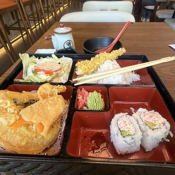 Senro - Lunch Bento Box - Japanese Near Me - Sunnyvale, California Senro - Lunch Bento Box - Japanese Near Me - Sunnyvale, California