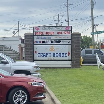 Craft House Pizza - Italian Near Me - Louisville, Kentucky