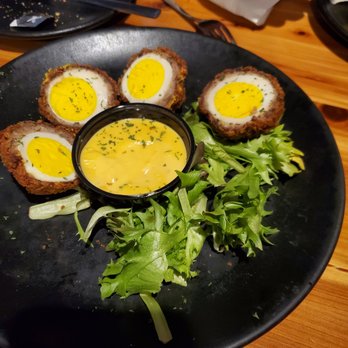 The Celtic Knot - Scotch Eggs - Irish Near Me - Leonard, Michigan The Celtic Knot - Scotch Eggs - Irish Near Me - Leonard, Michigan