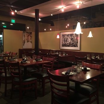 Allison's Restaurant - Mostly Italian food but very good! - New American Near Me - Crofton, Maryland