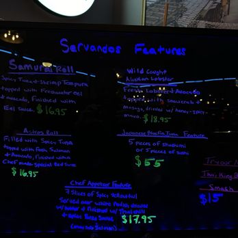 Thai Cuisine & Sushi Bar - Great special menus!!! - Sushi Bars Near Me - Katy, Texas Thai Cuisine & Sushi Bar - Great special menus!!! - Sushi Bars Near Me - Katy, Texas