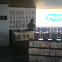 Comic Odyssey - Comic book haven