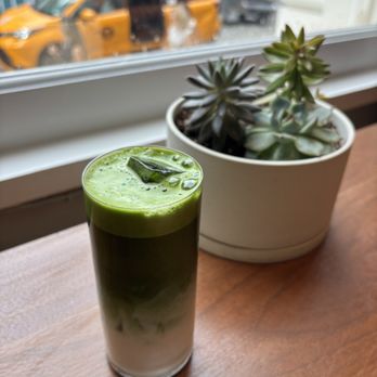 12 Matcha - Cafes Near Me - New York, New York 12 Matcha - Cafes Near Me - New York, New York