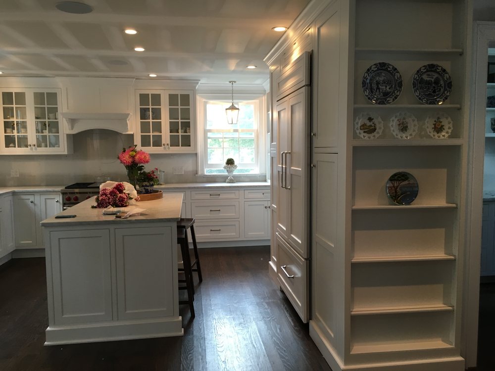 Slide of Town & Country Kitchens