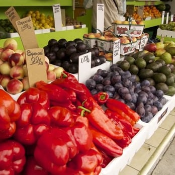 Fruits Market - a variety of fruits and vegetables - Grocery Near Me - Toronto, Ontario Fruits Market - a variety of fruits and vegetables - Grocery Near Me - Toronto, Ontario