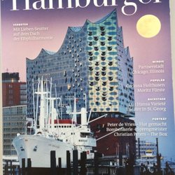Der Hamburger