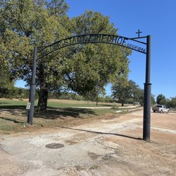 Der Stadt Friedhof