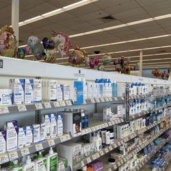 Walgreens