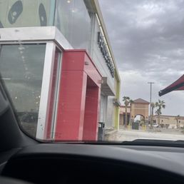 Outside Outside