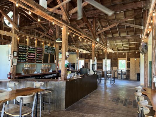 Freehouse Brewery by null