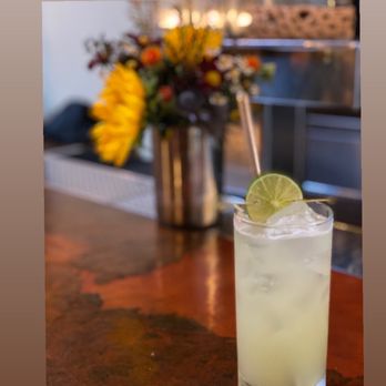 Millennium - @veganchonise for more vegan food reviews and recipes. They have wonderful mocktail selection. - Vegan Near Me - Oakland, California