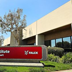 Falck Health Institute