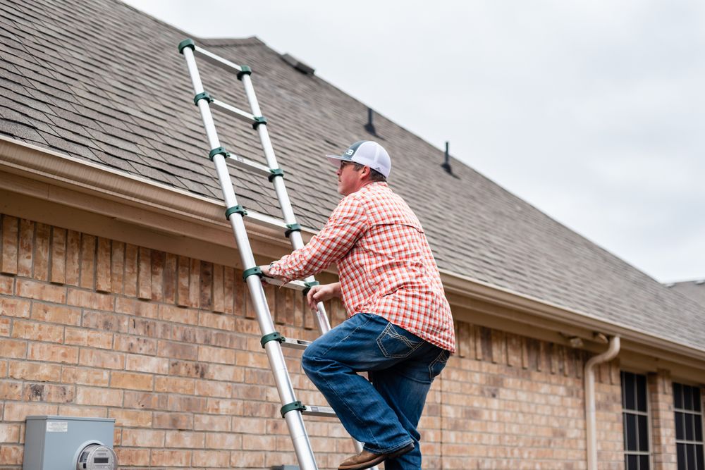 Slide of 3B General Contracting