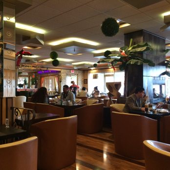 Papagalino Bakery - Shot of the dining area 5/24/17 - Bakeries Near Me - Niles, Illinois Papagalino Bakery - Shot of the dining area 5/24/17 - Bakeries Near Me - Niles, Illinois