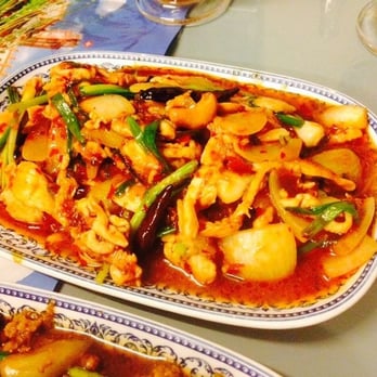 Ah-Hua - Nr. 38 - Thai Near Me - Zürich, ZH
