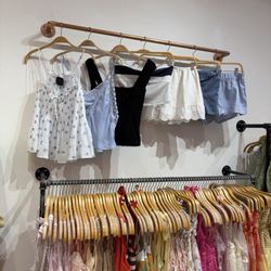 Isabelle's Cabinet
