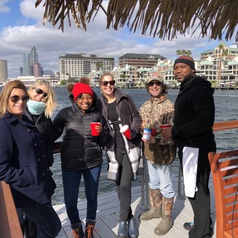 Pirate Tikis - Cruising on the floating bar around Tampa! - Boat Tours Near Me - Brandon, Florida Pirate Tikis - Cruising on the floating bar around Tampa! - Boat Tours Near Me - Brandon, Florida