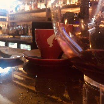 Amarone - Bar area - Italian Near Me - Aventura, Florida