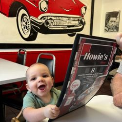 Howie's Diner