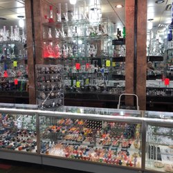 Smoke Shop Cigars & More