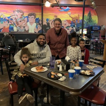 Pizza Madness - Pizza Near Me - Canon City, Colorado Pizza Madness - Pizza Near Me - Canon City, Colorado