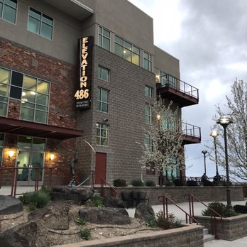 Elevation 486 - Bars Near Me - Twin Falls, Idaho