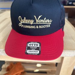 Bvi Apparel USA - Embroidered caps
