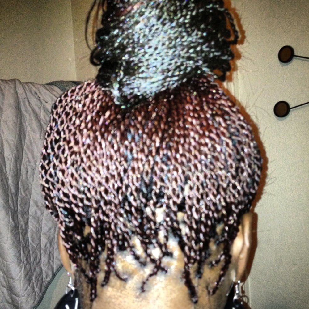 CAMEROON AFRICAN HAIR BRAIDING 500 N Fort Hood St, Killeen, TX Yelp