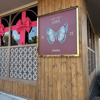 GIWA - Breakfast & Brunch Near Me - Santa Clara, California GIWA - Breakfast & Brunch Near Me - Santa Clara, California