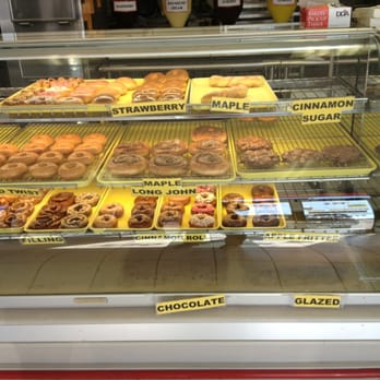 Best Donuts - Take your pick! - Donuts Near Me - Del City, Oklahoma