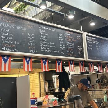Mia’s Cocina - Spanish Near Me - New York, New York