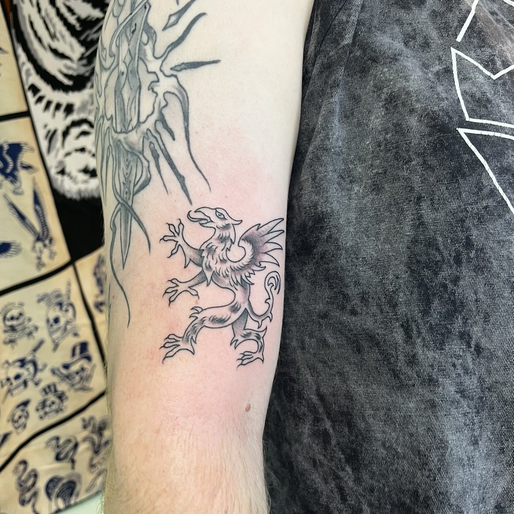 Empire Tattoo - Piercing Near Me - Asheville, North Carolina Empire Tattoo - Piercing Near Me - Asheville, North Carolina