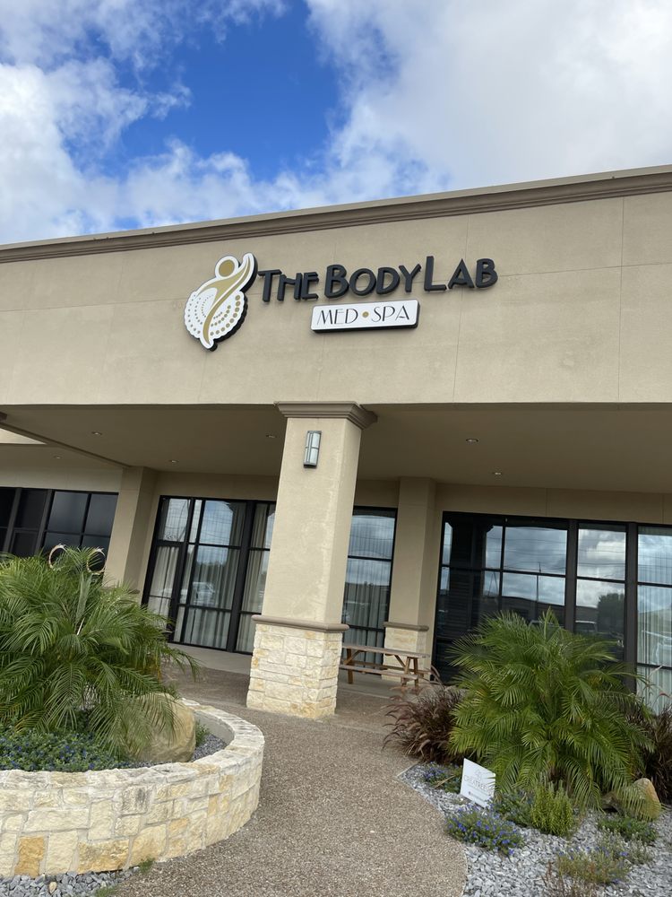 THE BODY LAB MED SPA Updated June 2024 Request an Appointment