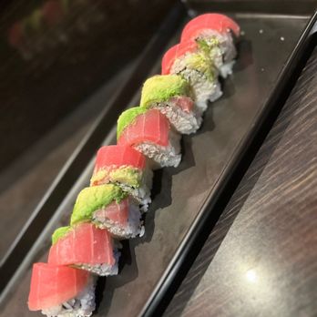 Hoshi Sushi - Sushi Bars Near Me - Fullerton, California